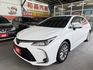 YES認證車 100%原鈑件 尊爵版 IKEY+摸門 盲點偵測 全速域 CAR PLAY 可保固2年5萬公里  第1張縮圖