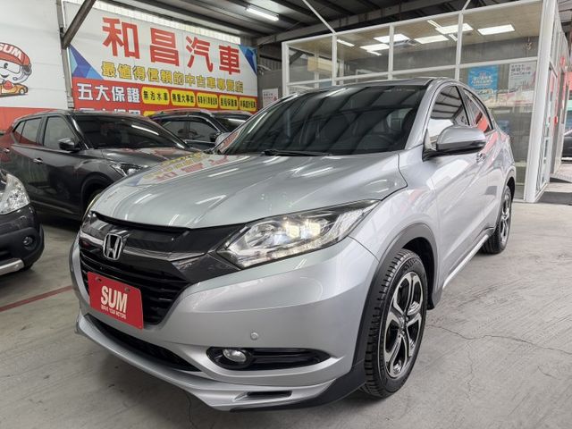 YES認證車 100%原鈑件 頂級S版 超低里程(1年僅跑6千多) 車況極優 可保固5大系統1年2萬公里 歡迎賞車試乘  第1張相片