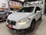 頂級旗艦版 100%原鈑件 原廠保養 一手女用車買回 全景天窗 I-KEY 恆溫 HID頭燈 真皮座椅 安卓系統 可保固  第1張縮圖