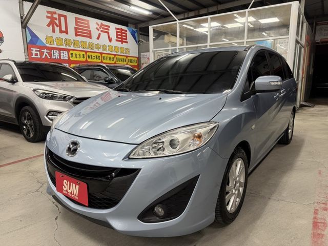 YES認證車 尊爵版 7人座 天窗 恆溫 側滑門 後座出風口 大空間 車況優 可保固1年2萬公里  第1張相片