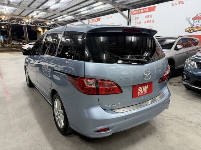 YES認證車 尊爵版 7人座 天窗 恆溫 側滑門 後座出風口 大空間 車況優 可保固1年2萬公里  第5張相片