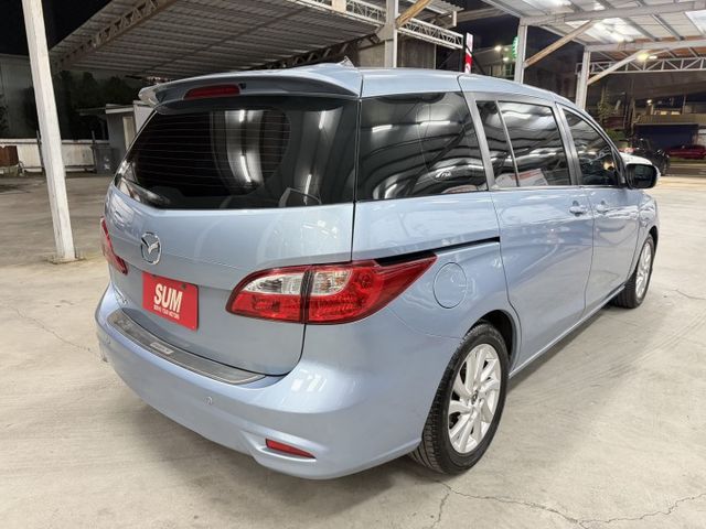 YES認證車 尊爵版 7人座 天窗 恆溫 側滑門 後座出風口 大空間 車況優 可保固1年2萬公里  第6張相片