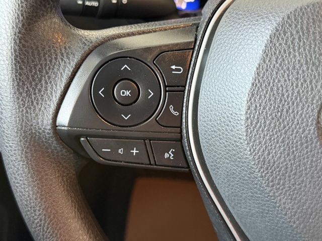 YES認證車 100%原鈑件 一手車 油電版 小改款 新車頭 鋰電池 ACC全速域 全車原廠保固至2030.03.24  第14張相片