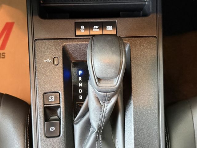 YES認證車 100%原鈑件 一手車 油電版 小改款 新車頭 鋰電池 ACC全速域 全車原廠保固至2030.03.24  第16張相片