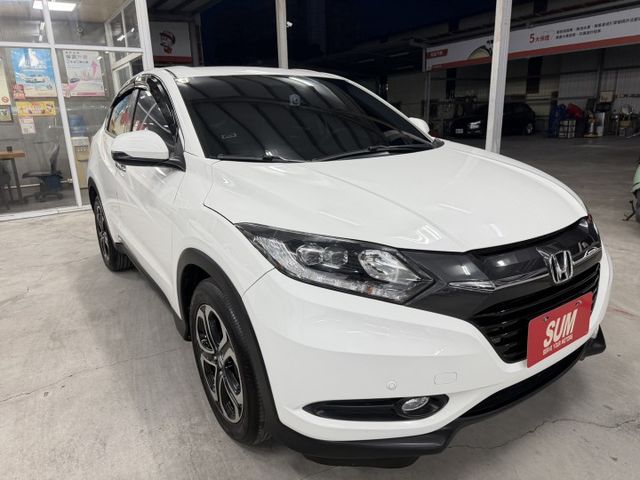 YES認證車 100%原鈑件 頂級S版 超低里程(1年僅跑7千多) 車況極優 可保固5大系統2年5萬公里 歡迎賞車試乘  第4張相片