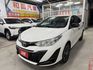 YES認證車 100%原鈑件 經典版 高妥善 低油耗 大空間 可保固5大系統2年5萬公里 歡迎賞車試乘  第1張縮圖