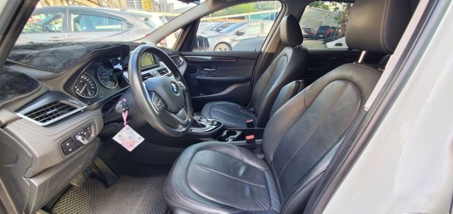 2 SERIES GRAN TOURER  第5張相片