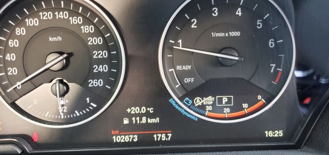 2 SERIES GRAN TOURER  第11張相片