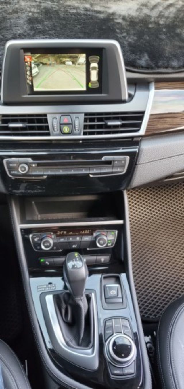 2 SERIES GRAN TOURER  第12張相片