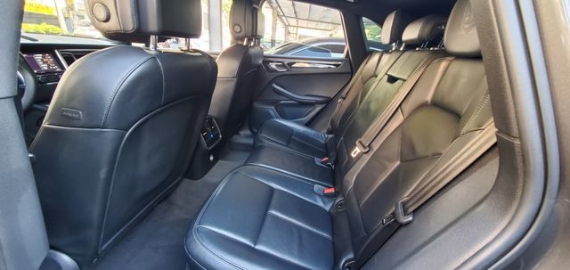 MACAN  第6張相片