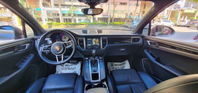 MACAN  第7張相片