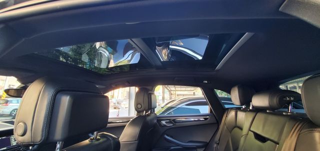 MACAN  第10張相片