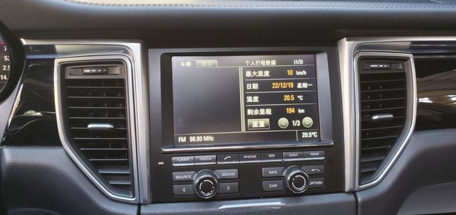 MACAN  第14張相片