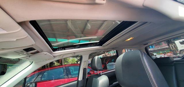 FORESTER  第7張相片