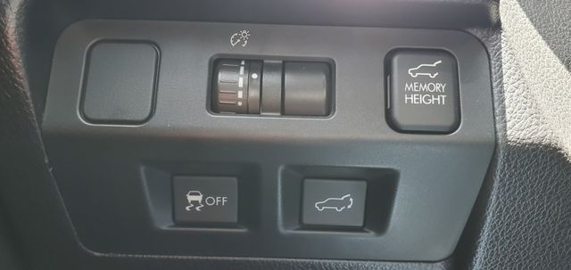 FORESTER  第8張相片