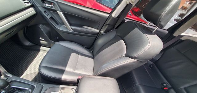 FORESTER  第10張相片