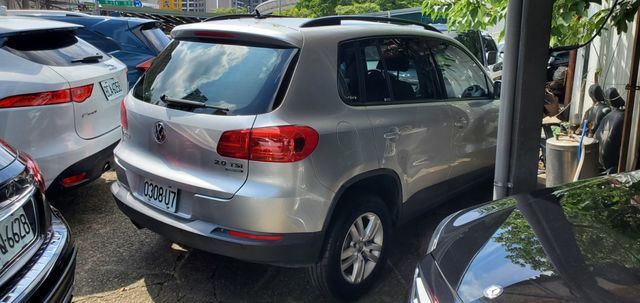 TIGUAN  第4張相片