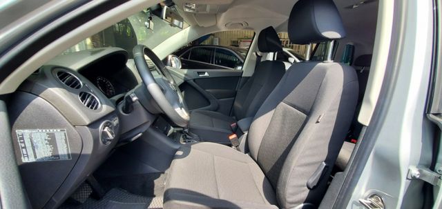 TIGUAN  第5張相片