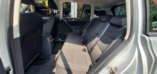 TIGUAN  第6張相片
