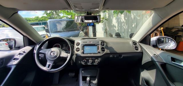 TIGUAN  第7張相片