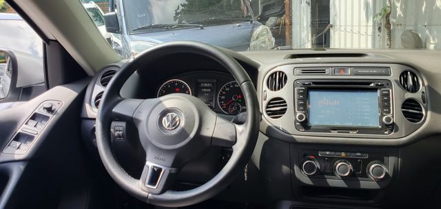 TIGUAN  第8張相片
