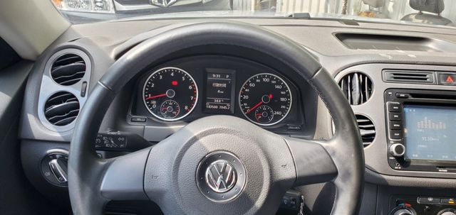 TIGUAN  第13張相片