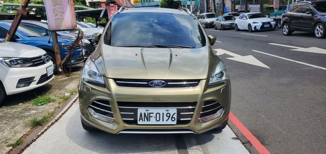 KUGA  第1張相片