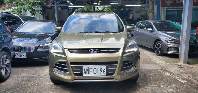 KUGA  第2張相片