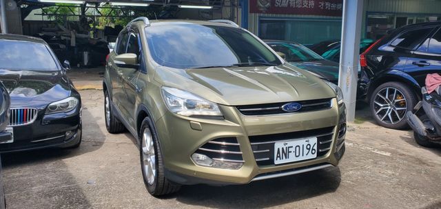 KUGA  第3張相片