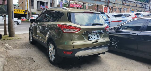 KUGA  第4張相片