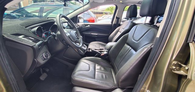 KUGA  第5張相片