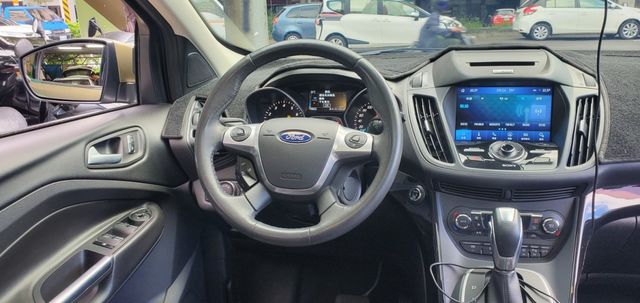 KUGA  第8張相片