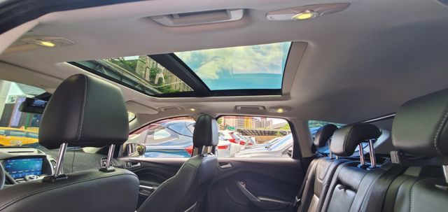 KUGA  第10張相片