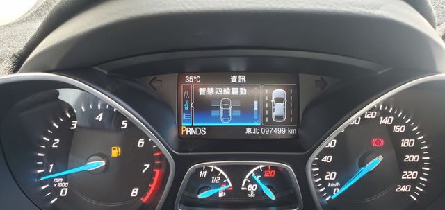 KUGA  第12張相片