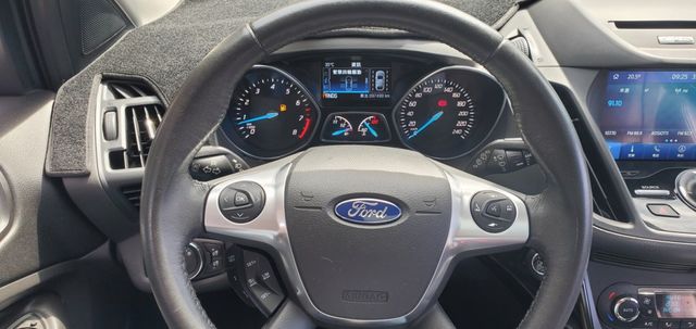 KUGA  第13張相片