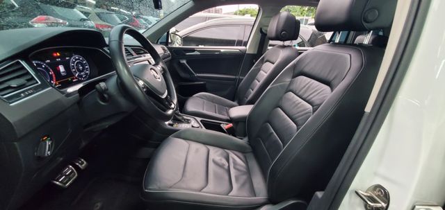 TIGUAN  第5張相片