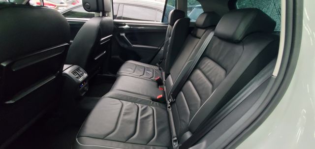 TIGUAN  第6張相片