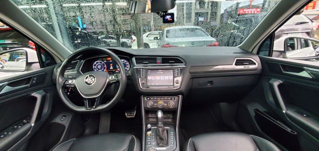 TIGUAN  第8張相片