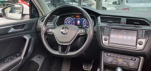 TIGUAN  第9張相片