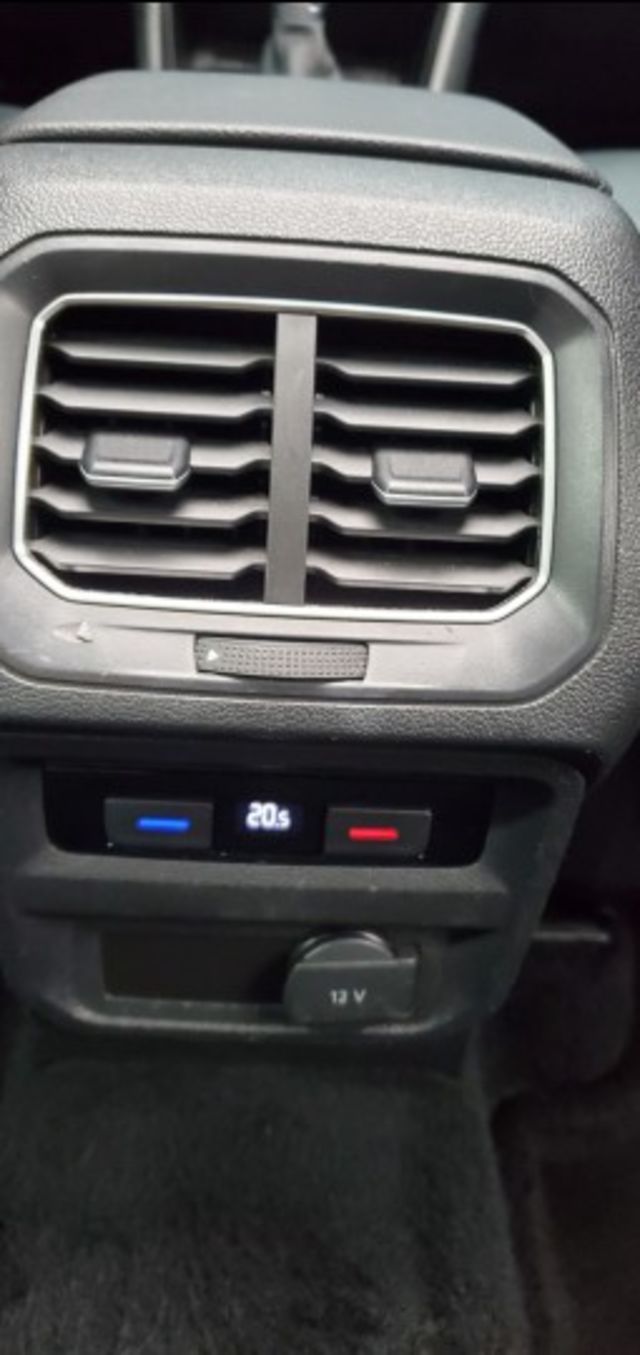 TIGUAN  第10張相片