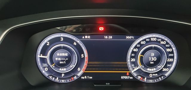 TIGUAN  第12張相片
