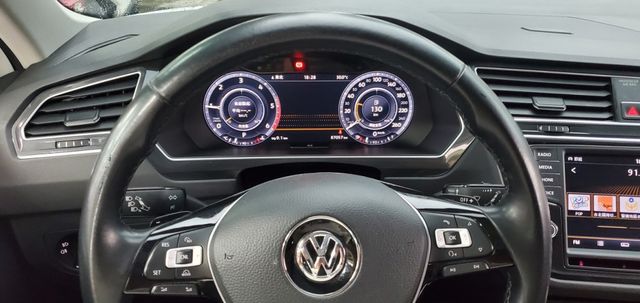 TIGUAN  第13張相片