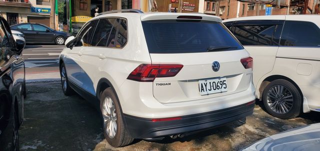 TIGUAN  第3張相片