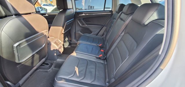 TIGUAN  第5張相片