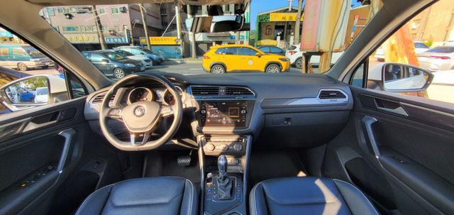 TIGUAN  第7張相片