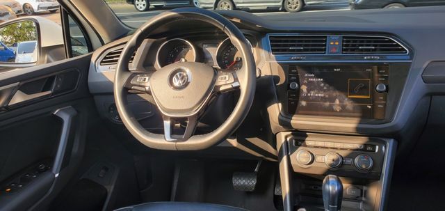 TIGUAN  第8張相片