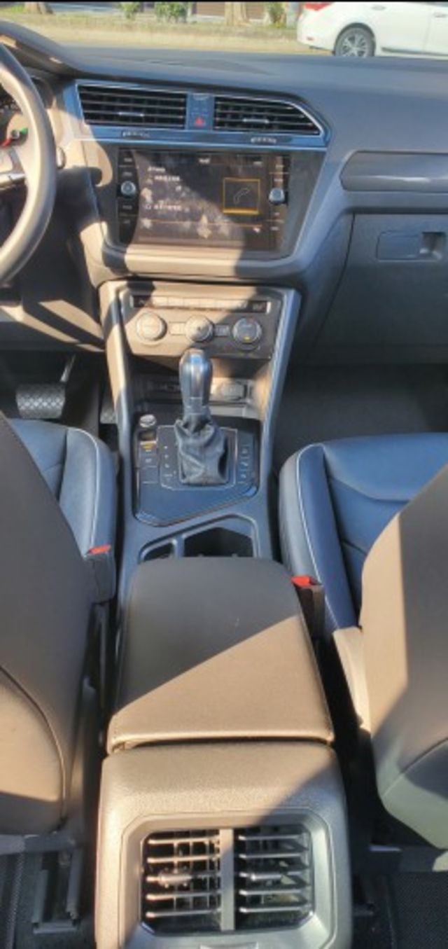 TIGUAN  第9張相片