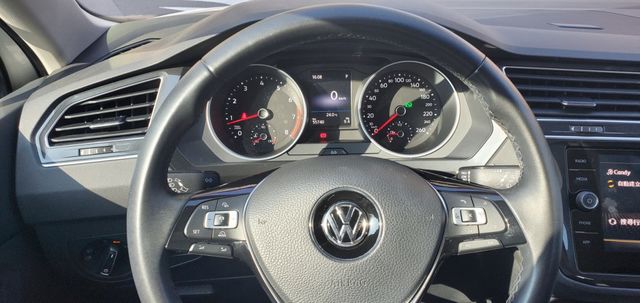 TIGUAN  第12張相片