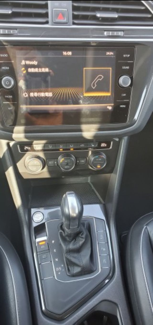 TIGUAN  第13張相片