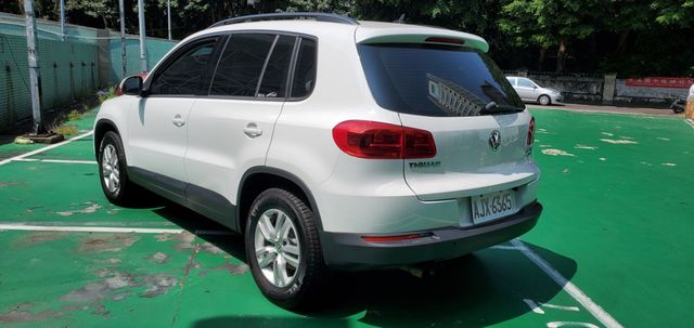 TIGUAN  第3張相片